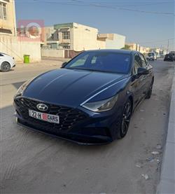 هيونداي سوناتا